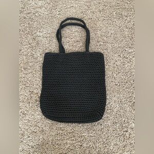Old Navy Black Purse